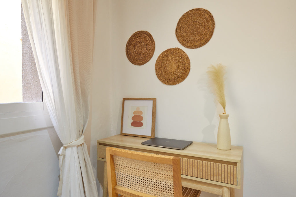 Ciutat Vella - Roig