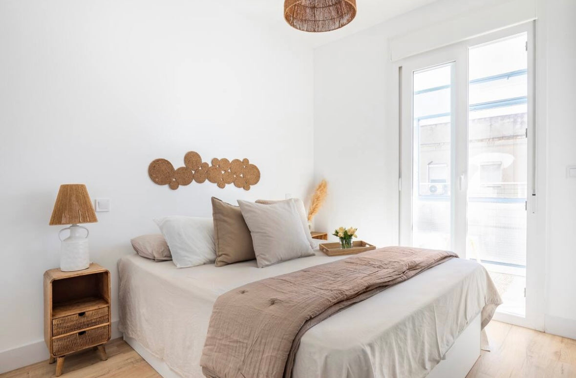 Sagrada Familia - Santa Carolina