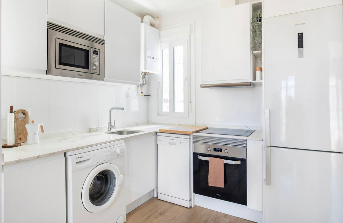 Sagrada Familia - Santa Carolina