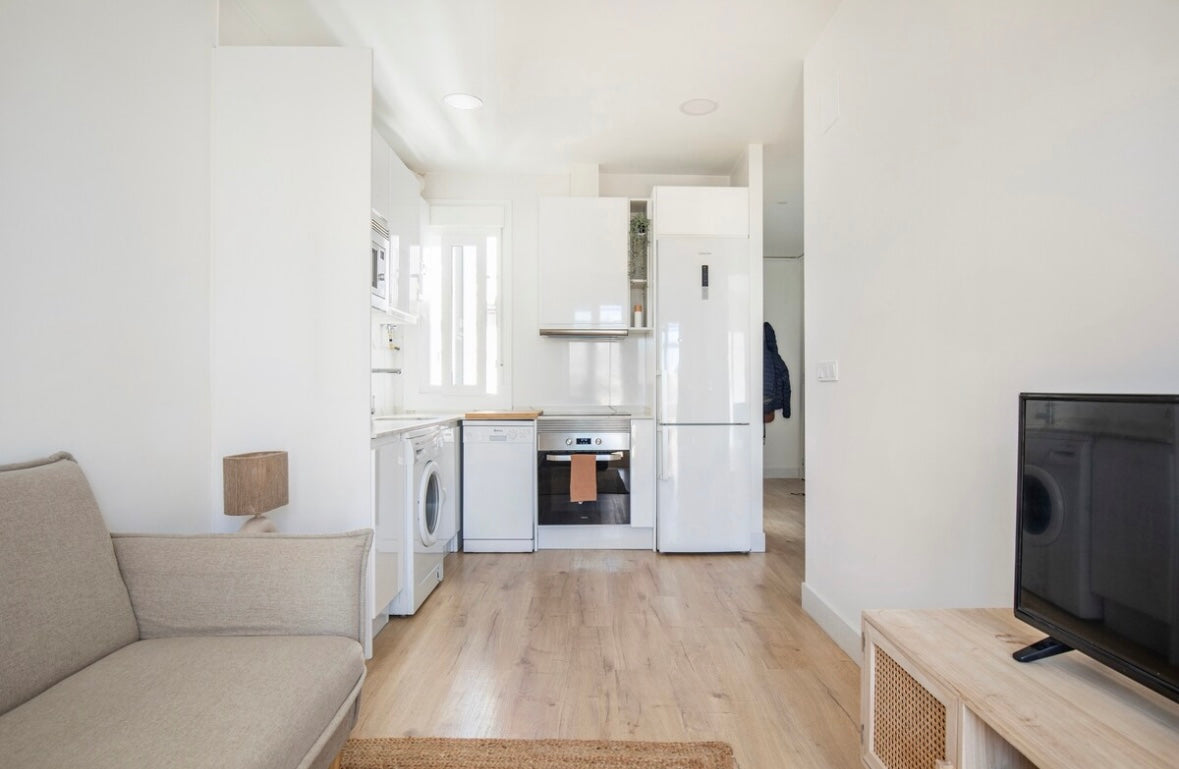 Sagrada Familia - Santa Carolina