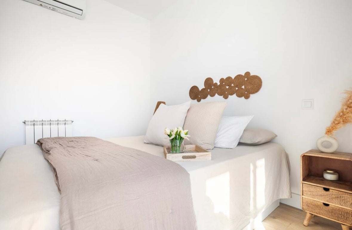 Sagrada Familia - Santa Carolina