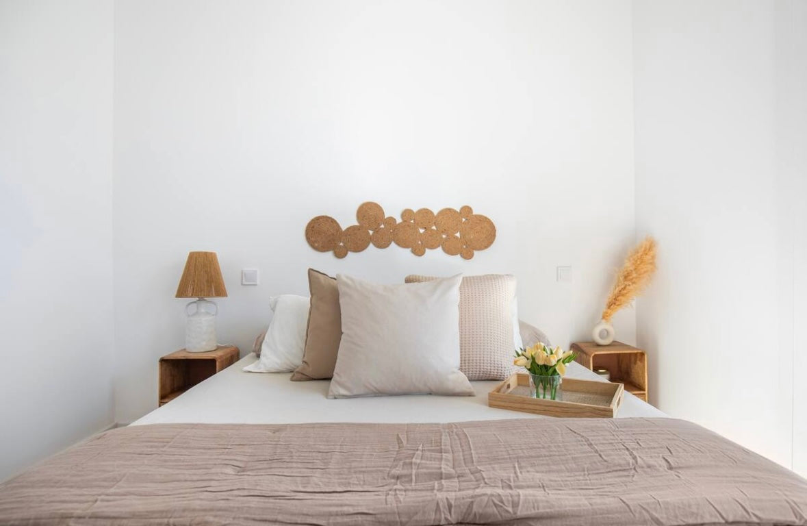 Sagrada Familia - Santa Carolina